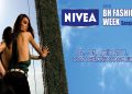 NIVEA BH Fashion Week