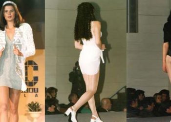 BH Fashion Week Sarajevo 1