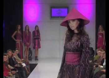 19. Oriflame BH Fashion Week Sarajevo 2007 – Prva noc