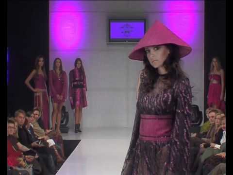 19. Oriflame BH Fashion Week Sarajevo 2007 - Prva noc