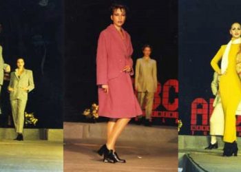 BH Fashion Week Sarajevo 2