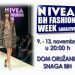 Nivea BH FW Sarajevo novembar 2011