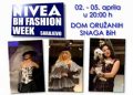 Nivea BH Fashion Week Sarajevo 2011