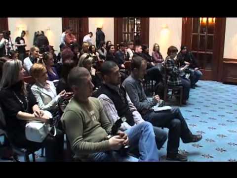 Nivea BH Fashion Week Sarajevo 2011-2