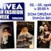 Nivea BH Fashion Week Sarajevo 2011