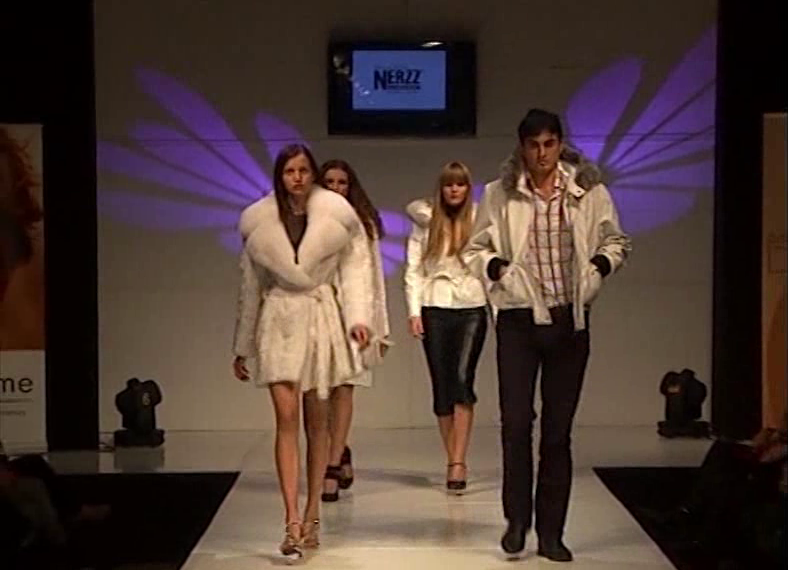 BH Fashion Week Sarajavo 25