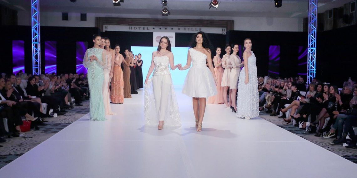 BH Fashion Week Sarajevo 41