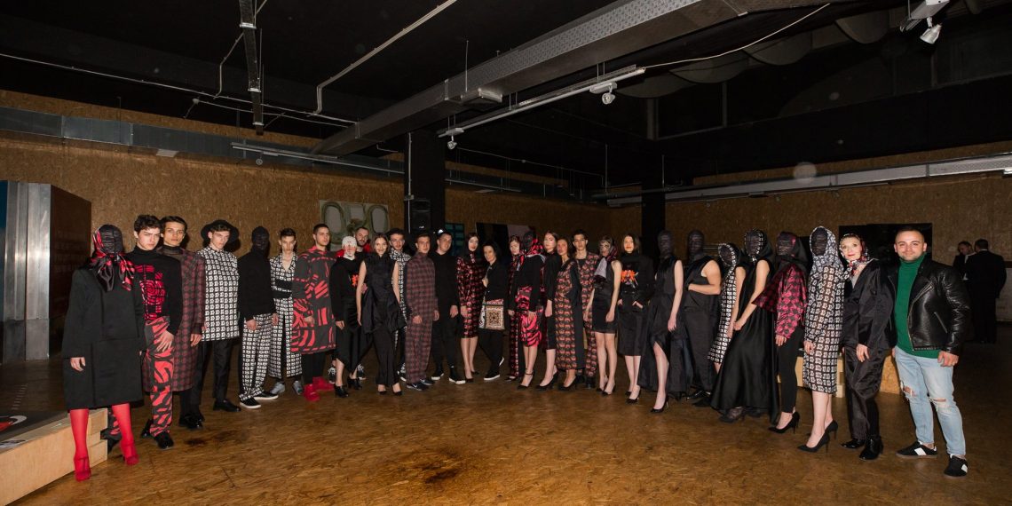 BH Fashion Week Sarajevo 42