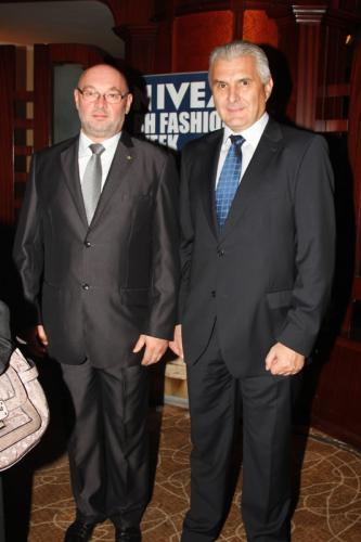 26. Atmosfera Hotel Bosna 17