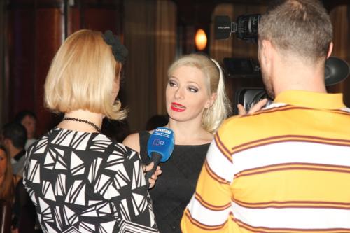 26. Atmosfera Hotel Bosna 18