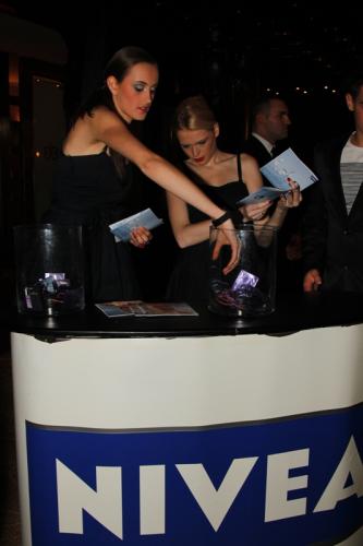 26. Atmosfera Hotel Bosna 19