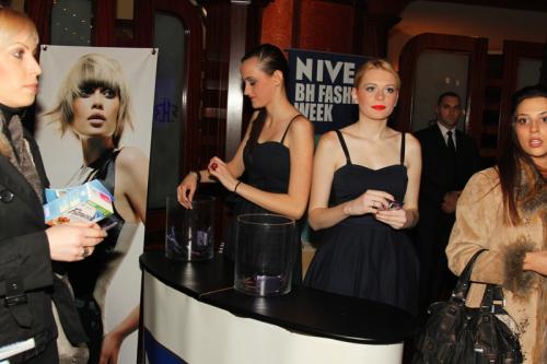 26. Atmosfera Hotel Bosna 21