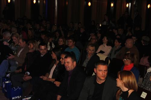 26. Atmosfera Hotel Bosna 22