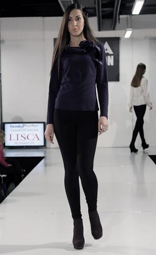 Lisca 