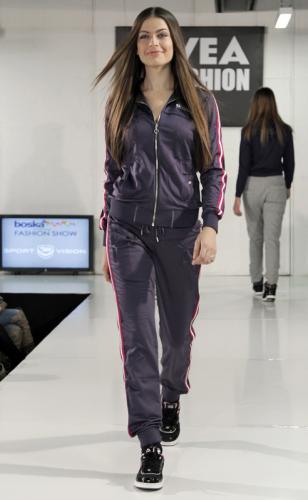 Sport Vision