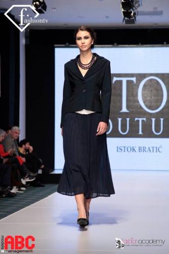 38 Istok Bratic 