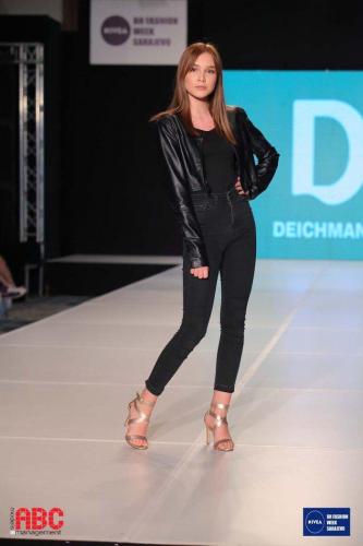 40 BH FW SA DEICHMAN