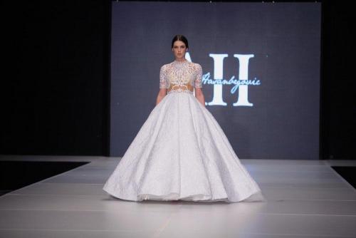 40 BH FW SA Amina Hasanbegović