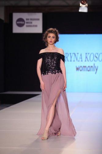 40 BH FW SA Marina Kosovic
