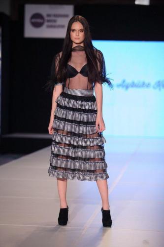40 BH FW SA Aybuke Kemiyeva