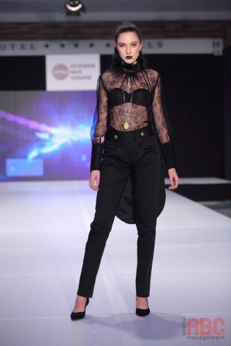 41 BH FW SA Emina H. Ibrahimovic