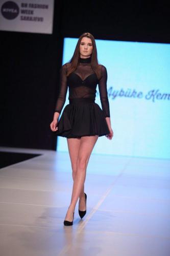 40 BH FW SA Aybuke Kemiyeva