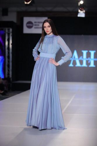 40 BH FW SA Amina Hasanbegović