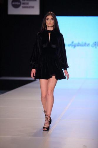 40 BH FW SA Aybuke Kemiyeva