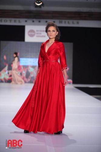 41 BH FW SA Melina Ajanović