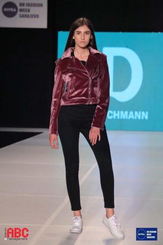 40 BH FW SA DEICHMAN