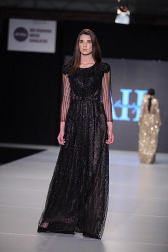 40 BH FW SA Amina Hasanbegović