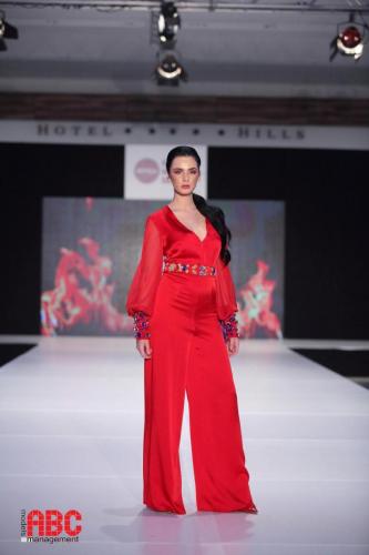 41 BH FW SA Melina Ajanović