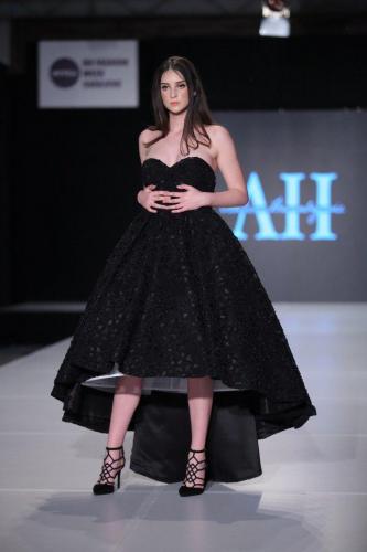 40 BH FW SA Amina Hasanbegović