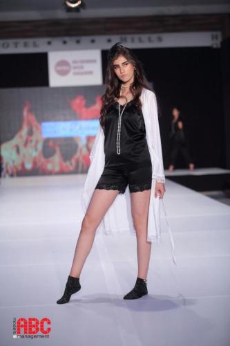 41 BH FW SA Melina Ajanović