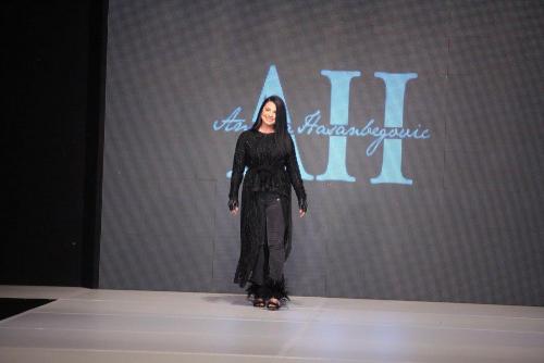 40 BH FW SA Amina Hasanbegović