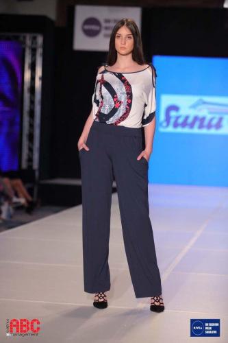 40 BH FW SA SANA LINEA