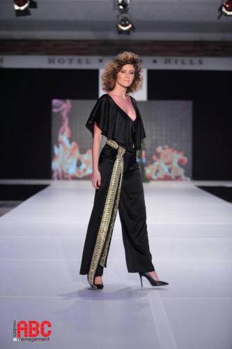 41 BH FW SA Melina Ajanović
