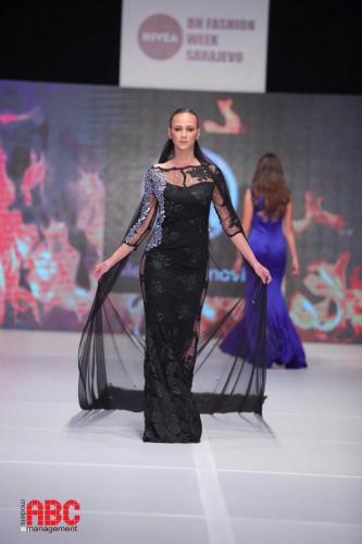 41 BH FW SA Melina Ajanović