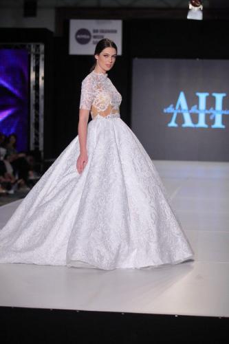 40 BH FW SA Amina Hasanbegović