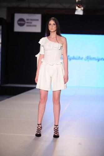 40 BH FW SA Aybuke Kemiyeva