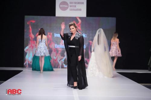 41 BH FW SA Melina Ajanović