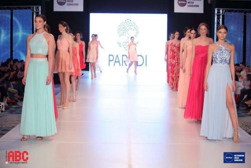 40 BH FW SA PARADI