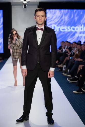 42 BH FW SA DRESSCODE