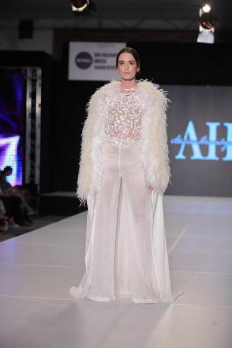40 BH FW SA Amina Hasanbegović