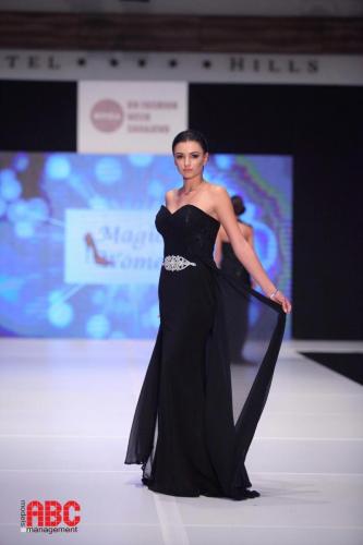 41 BH FW SA MAGIC WOMEN
