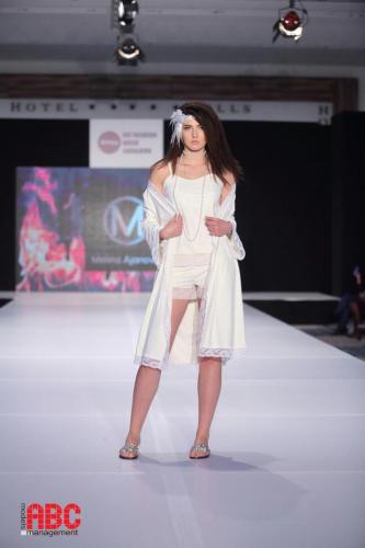 41 BH FW SA Melina Ajanović
