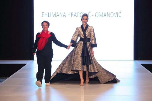 40 BH FW SA Ehlimana H. Omanovic