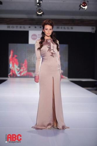 41 BH FW SA Melina Ajanović