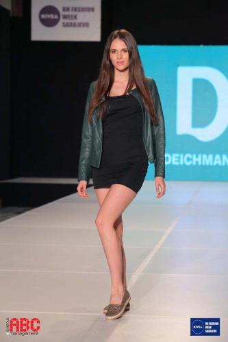 40 BH FW SA DEICHMAN