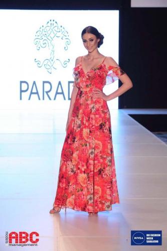 40 BH FW SA PARADI